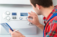 free commercial Cambridge boiler quotes