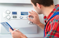 free Cambridge gas safe engineer quotes
